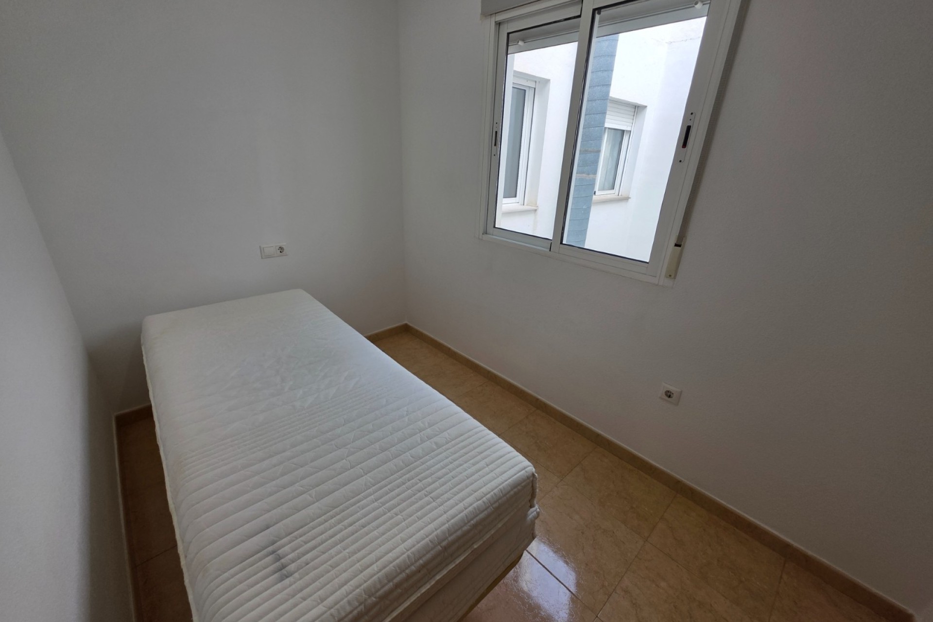 Revente - Apartment - Almoradí - Centro