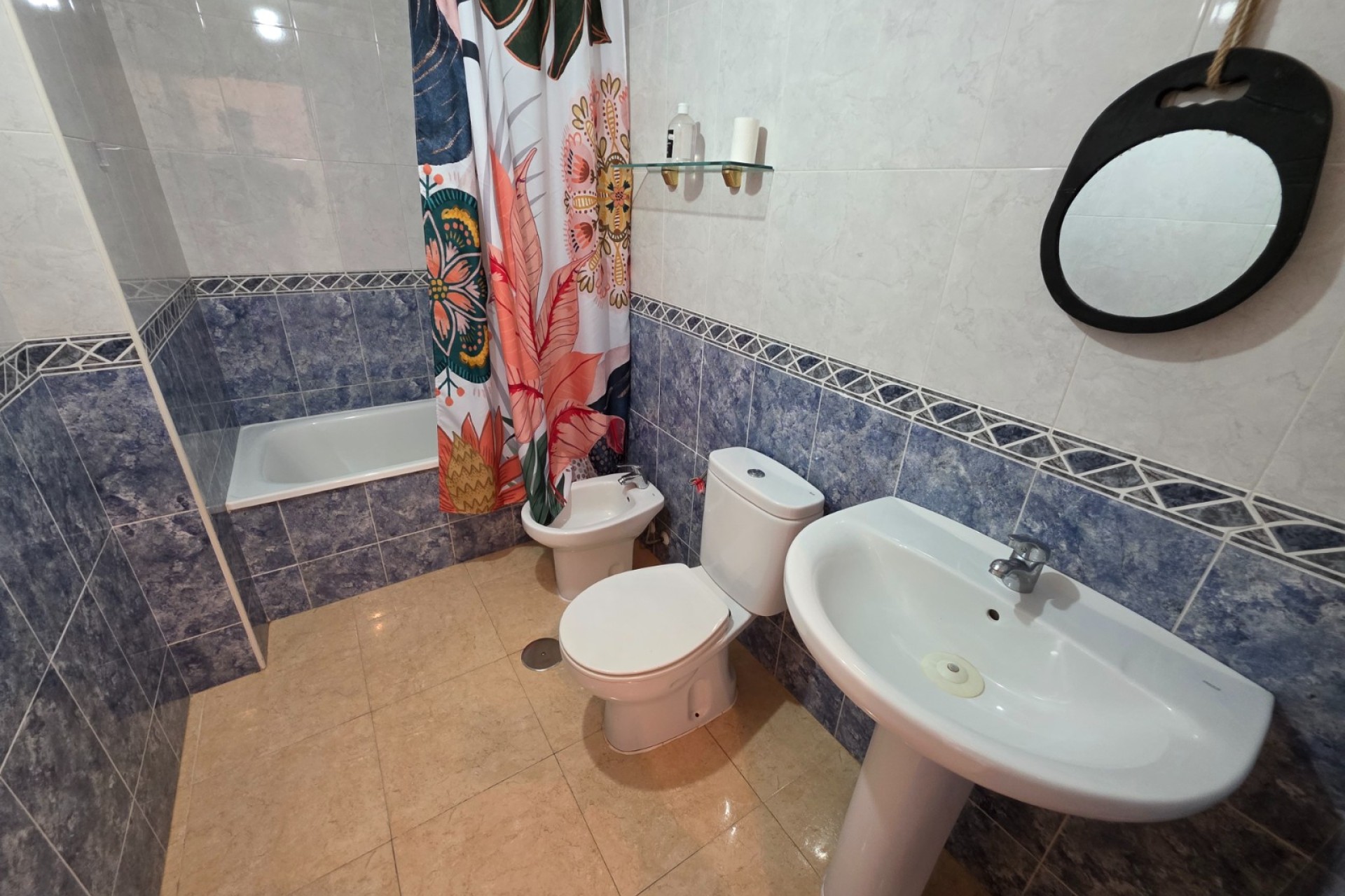 Revente - Apartment - Almoradí - Centro
