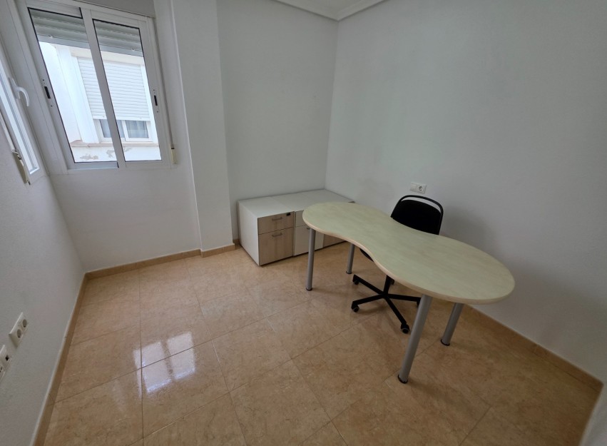 Revente - Apartment - Almoradí - Centro