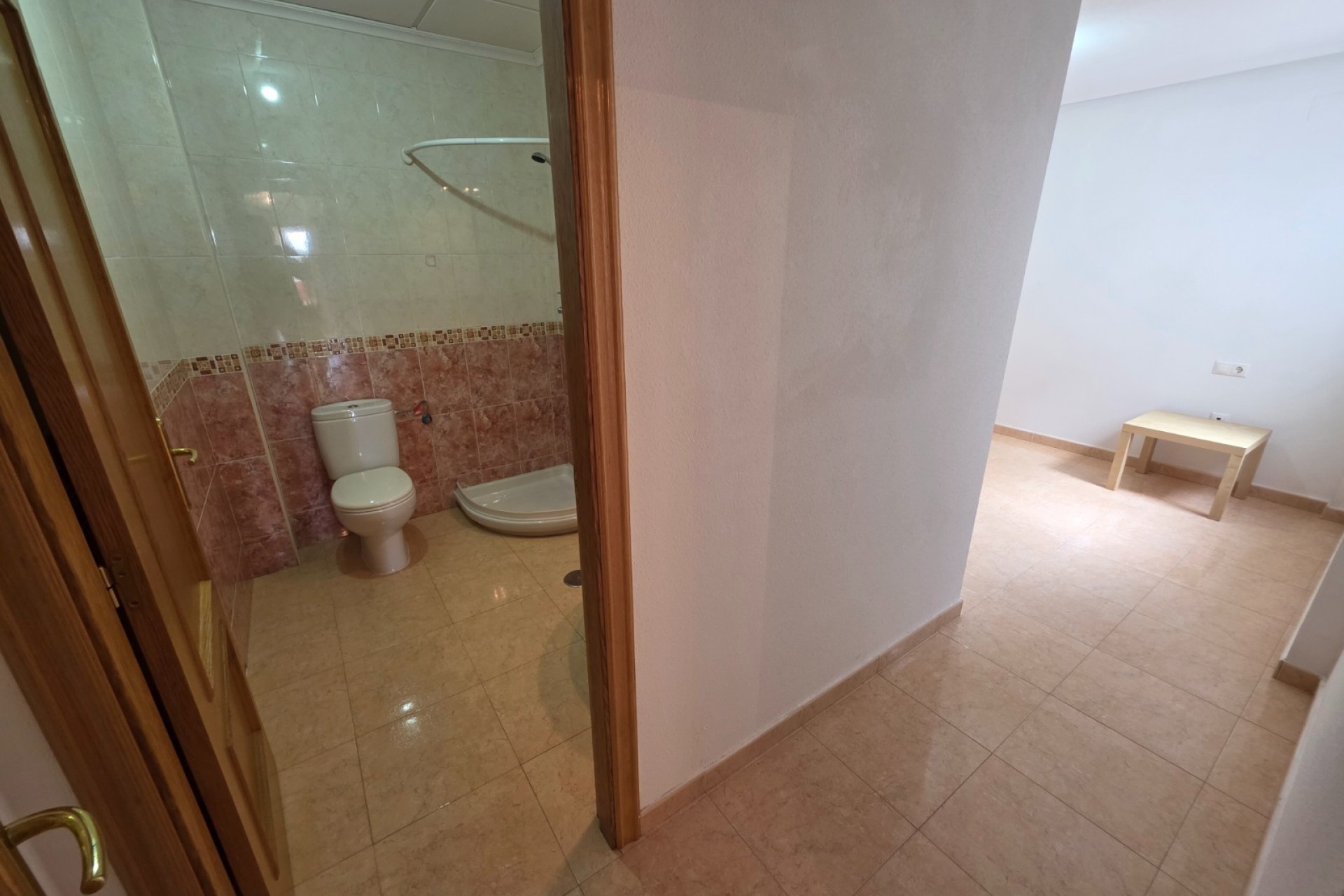 Revente - Apartment - Almoradí - Centro