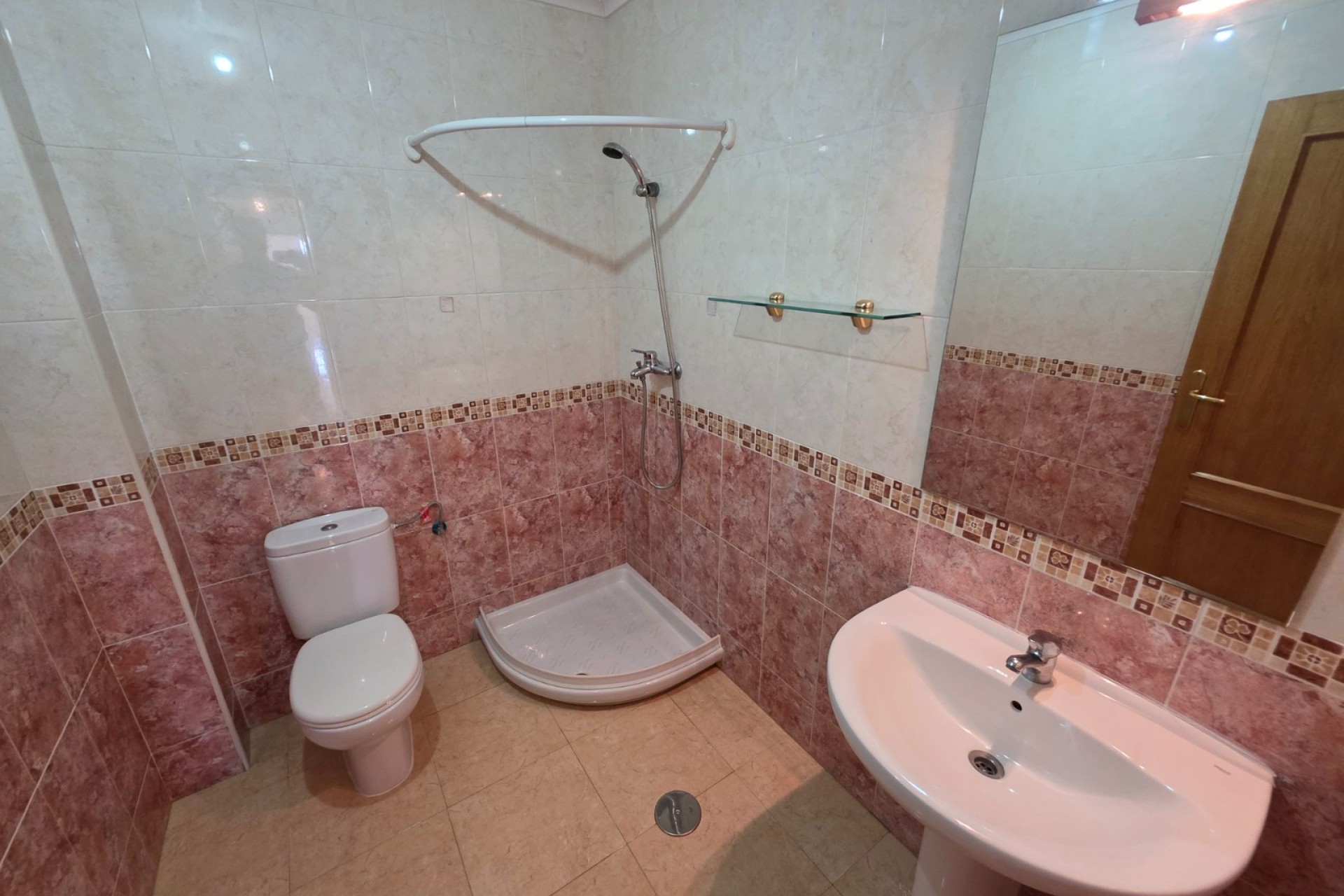 Revente - Apartment - Almoradí - Centro
