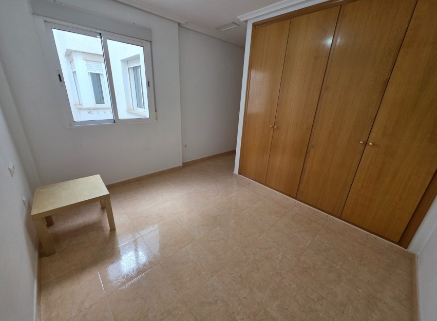 Revente - Apartment - Almoradí - Centro
