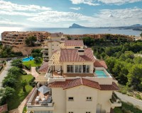 Revente - Apartment - Altea - Mascarat