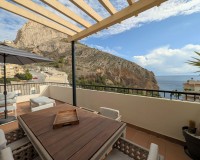 Revente - Apartment - Altea - Mascarat