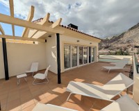 Revente - Apartment - Altea - Mascarat