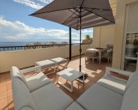 Revente - Apartment - Altea - Mascarat