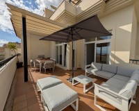 Revente - Apartment - Altea - Mascarat