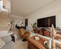 Revente - Apartment - Altea - Mascarat