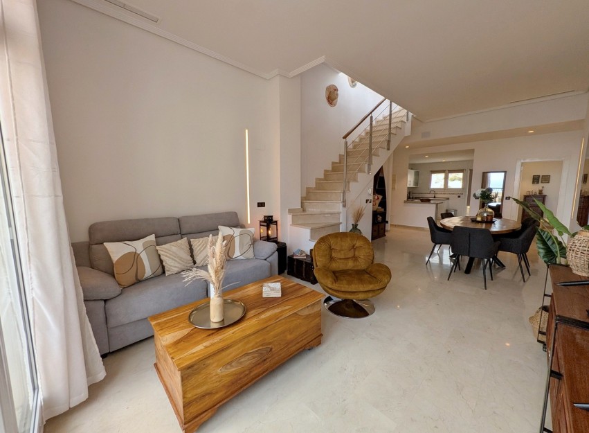 Revente - Apartment - Altea - Mascarat