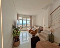 Revente - Apartment - Altea - Mascarat