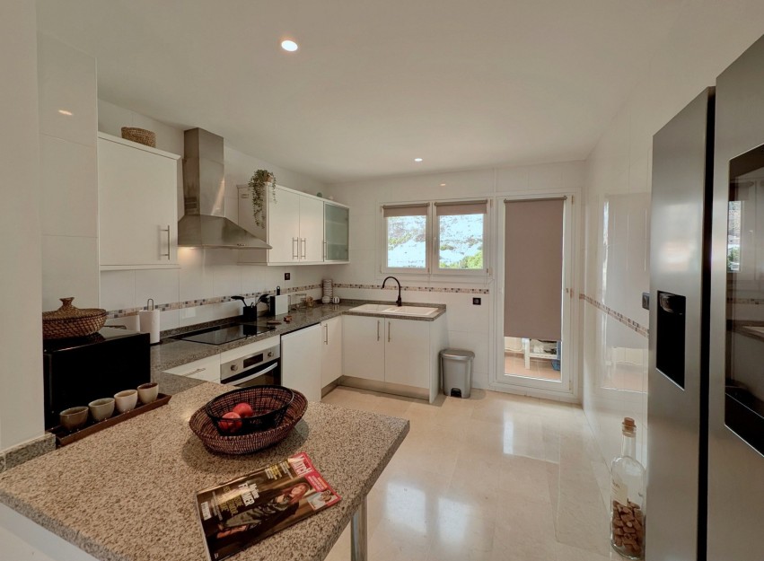 Revente - Apartment - Altea - Mascarat