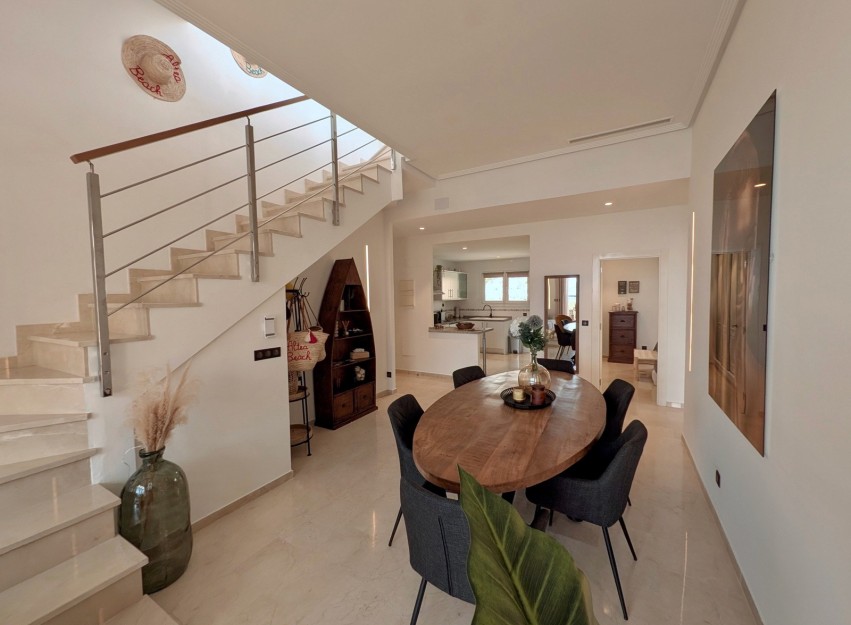 Revente - Apartment - Altea - Mascarat