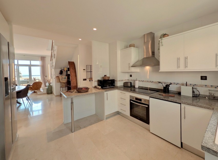 Revente - Apartment - Altea - Mascarat