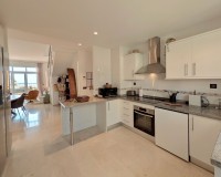 Revente - Apartment - Altea - Mascarat