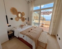 Revente - Apartment - Altea - Mascarat
