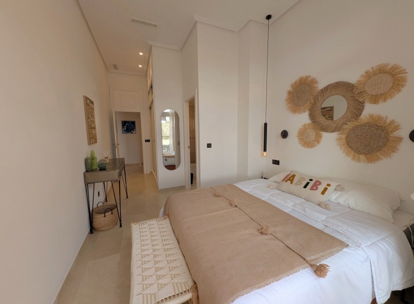 Revente - Apartment - Altea - Mascarat