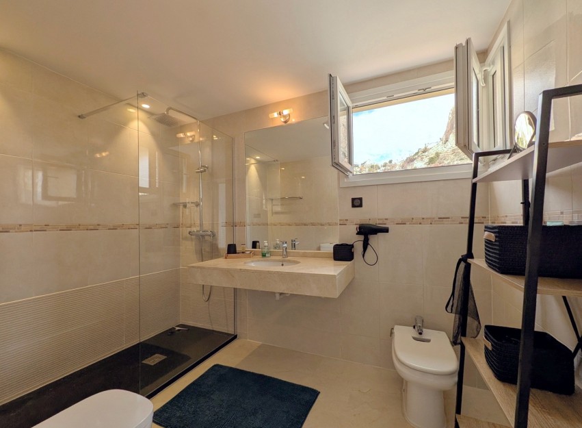 Revente - Apartment - Altea - Mascarat