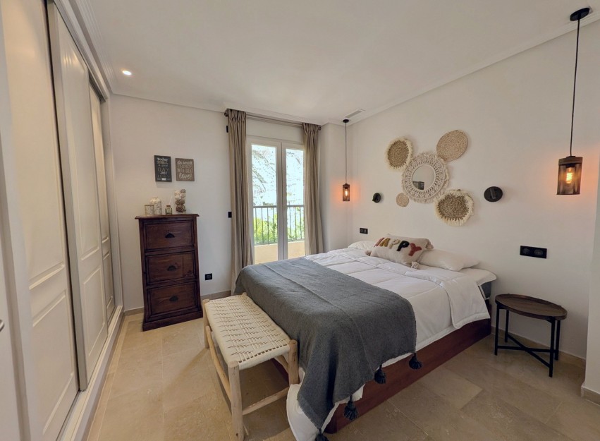 Revente - Apartment - Altea - Mascarat