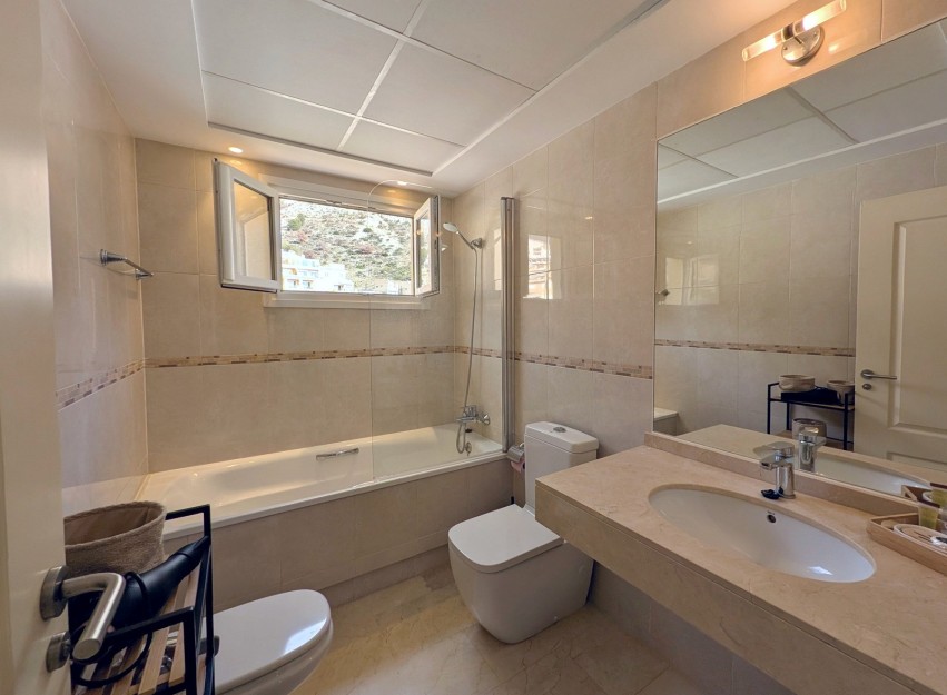 Revente - Apartment - Altea - Mascarat