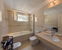 Revente - Apartment - Altea - Mascarat