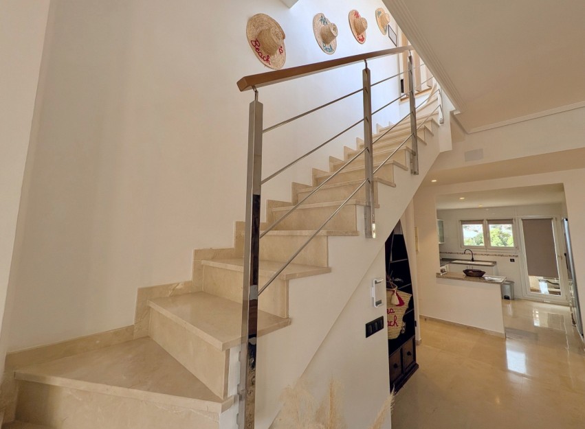 Revente - Apartment - Altea - Mascarat