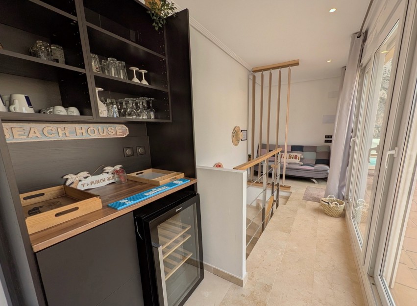 Revente - Apartment - Altea - Mascarat