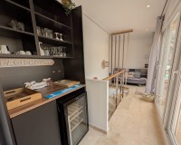 Revente - Apartment - Altea - Mascarat