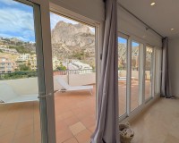 Revente - Apartment - Altea - Mascarat