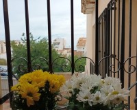 Revente - Apartment - Altea - Pueblo