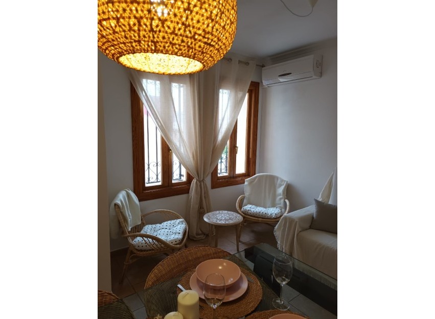 Revente - Apartment - Altea - Pueblo