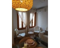 Revente - Apartment - Altea - Pueblo
