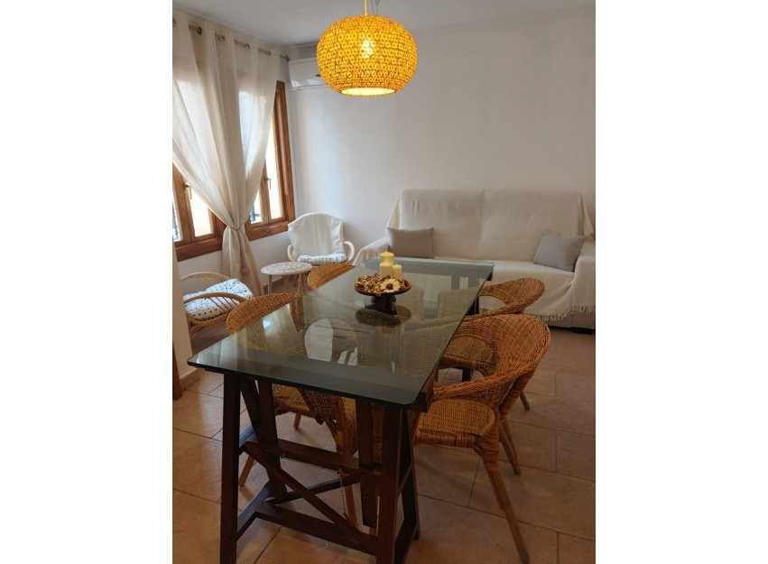 Revente - Apartment - Altea - Pueblo