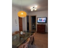 Revente - Apartment - Altea - Pueblo