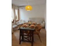 Revente - Apartment - Altea - Pueblo