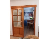 Revente - Apartment - Altea - Pueblo