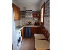 Revente - Apartment - Altea - Pueblo