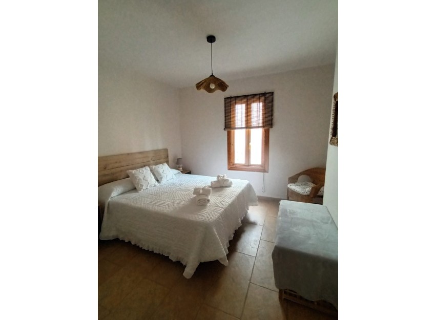 Revente - Apartment - Altea - Pueblo