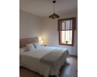 Revente - Apartment - Altea - Pueblo