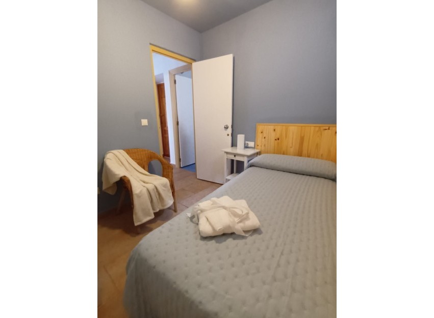 Revente - Apartment - Altea - Pueblo
