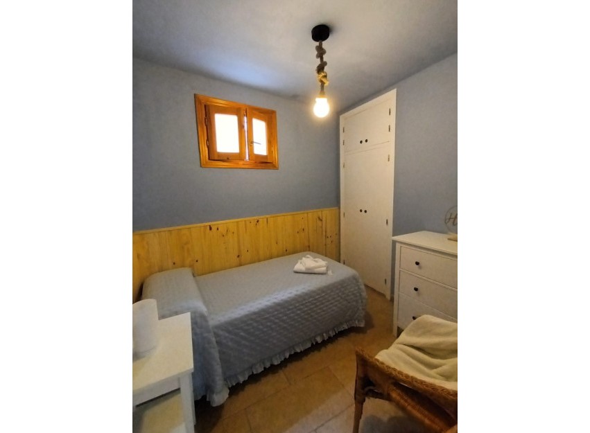 Revente - Apartment - Altea - Pueblo