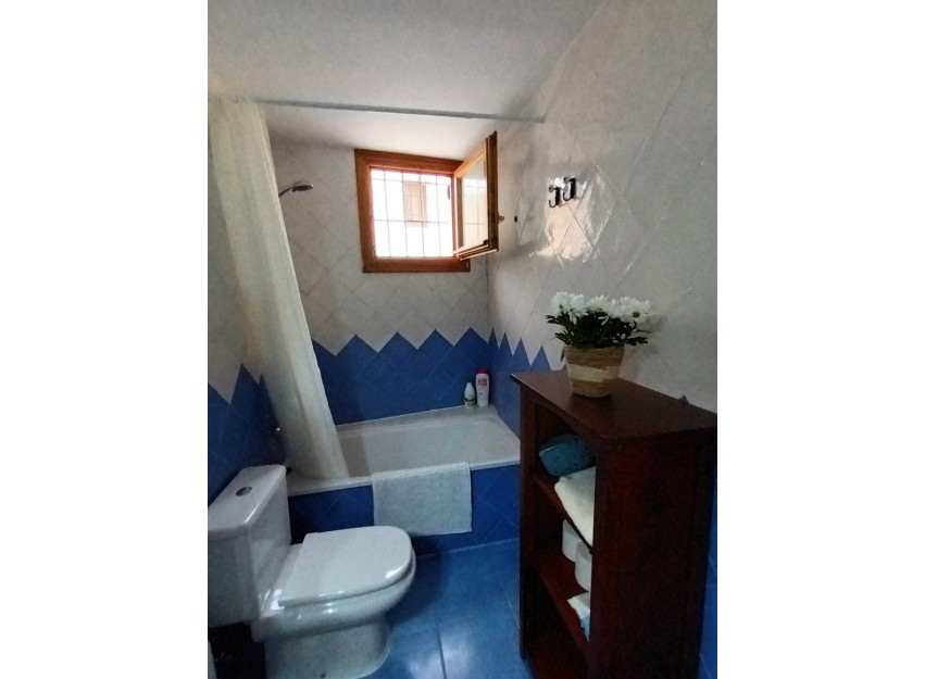 Revente - Apartment - Altea - Pueblo