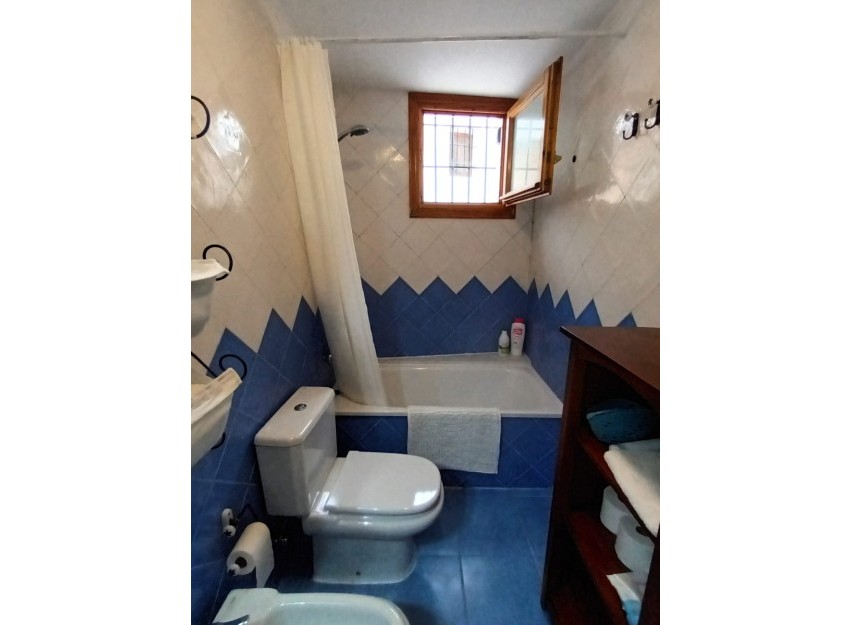 Revente - Apartment - Altea - Pueblo
