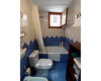 Revente - Apartment - Altea - Pueblo