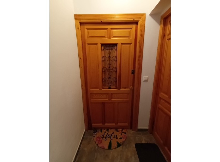 Revente - Apartment - Altea - Pueblo