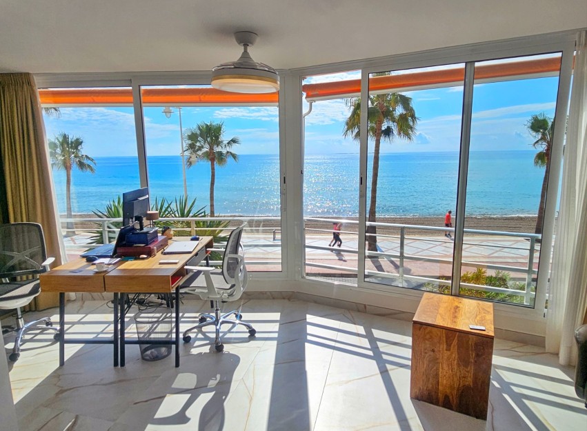 Revente - Apartment - Altea