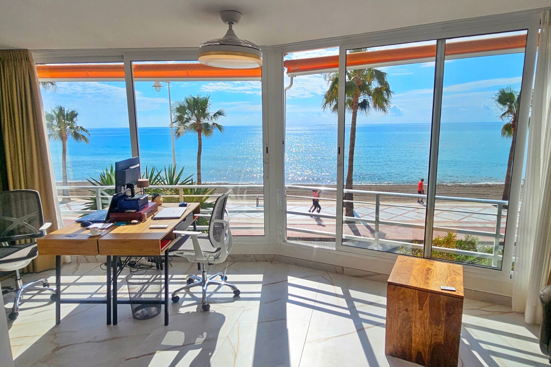 Revente - Apartment - Altea