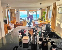 Revente - Apartment - Altea