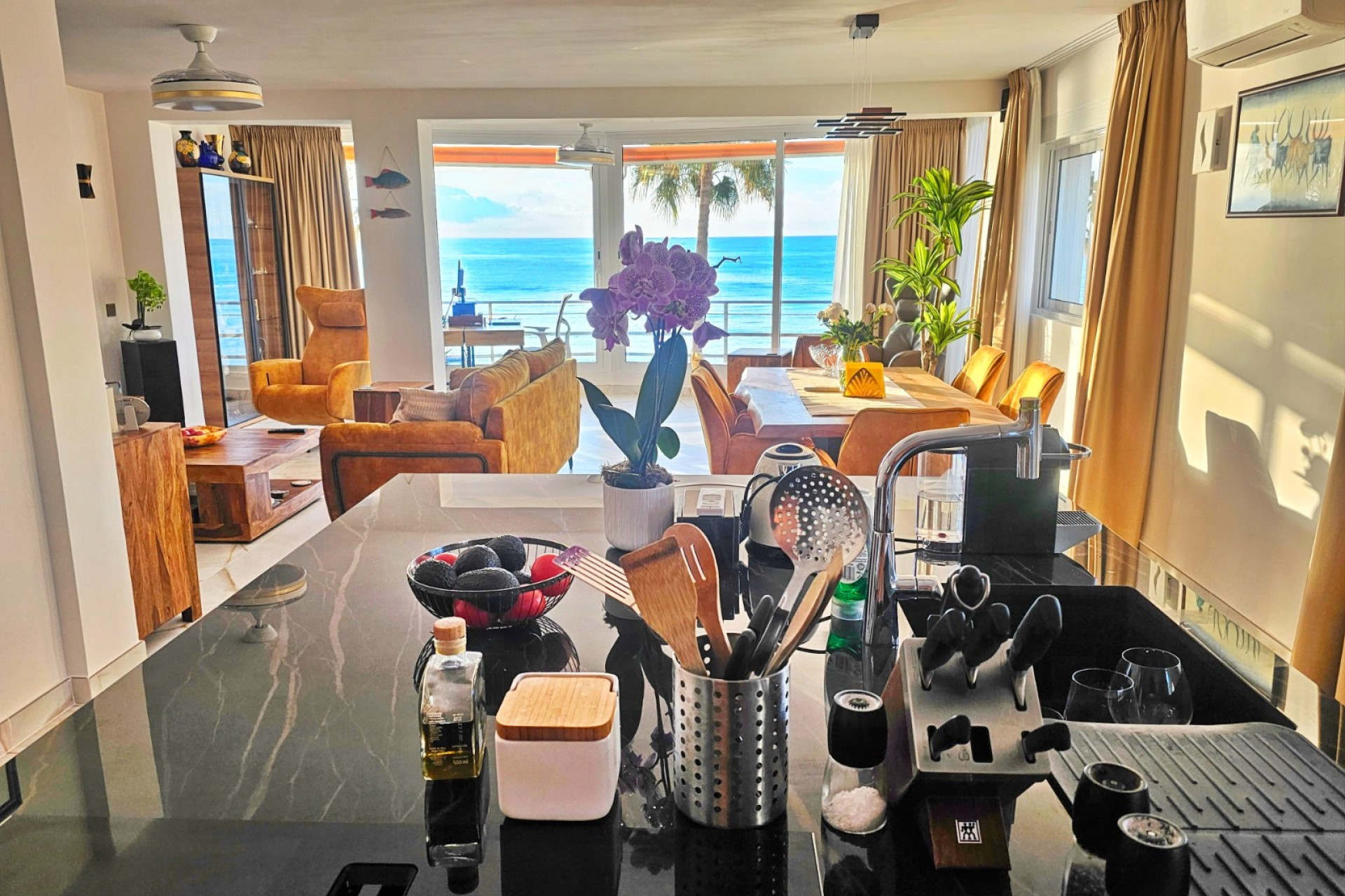 Revente - Apartment - Altea