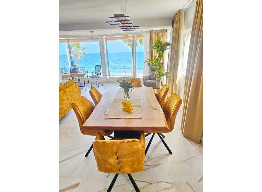 Revente - Apartment - Altea