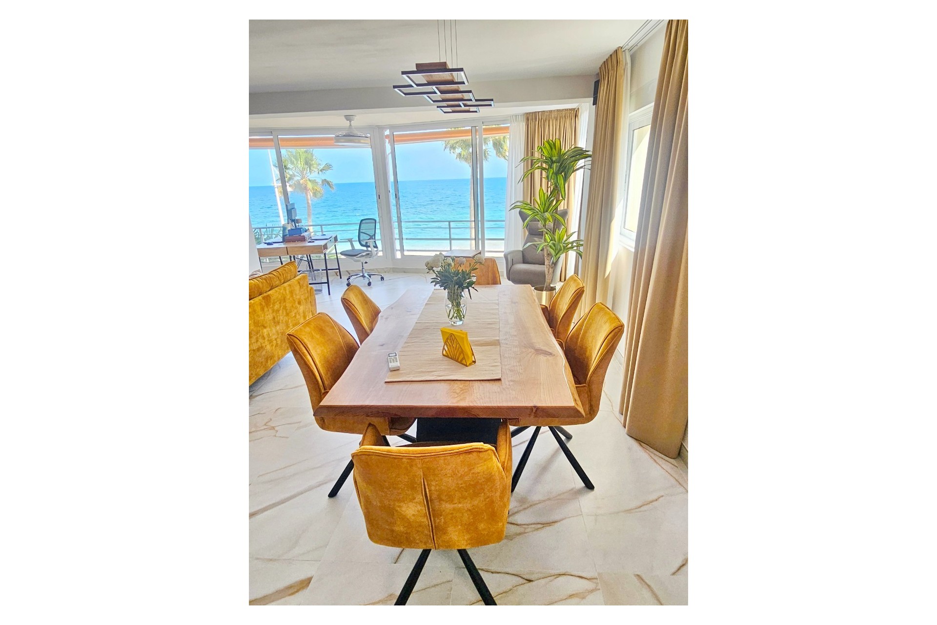 Revente - Apartment - Altea